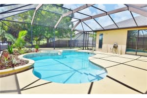1383 Bent Palm Dr, Merritt Island, FL 32952, Sold 07/28/17