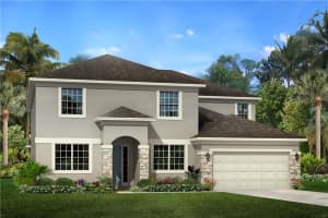 3024 Burberry Pl, St Cloud, FL 34772, Sold 10/24/17