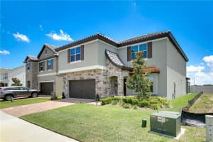 3208 Stonewyck St, Orlando, FL 32824, Sold 09/05/17