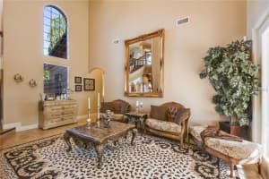 806 Johns Point Dr, Oakland, FL 34787, Sold 08/01/17