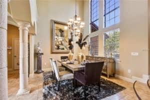 806 Johns Point Dr, Oakland, FL 34787, Sold 08/01/17