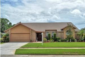 757 Silverwood Dr, Lake Mary, FL 32746, Sold 06/30/17