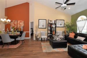 757 Silverwood Dr, Lake Mary, FL 32746, Sold 06/30/17