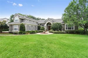 9119 Great Heron Cir, Orlando, FL 32836, Sold 11/30/17