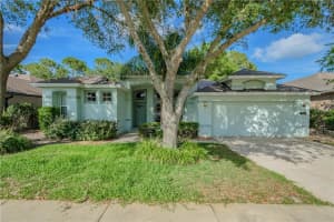 492 Pickfair Terrace, Lake Mary, FL 32746, Sold 07/18/17