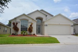 827 Cassia Dr, Davenport, FL 33897, Sold 07/03/17