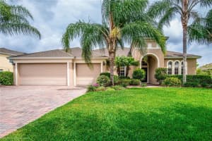 4934 Legacy Oaks Dr, Orlando, FL 32839, Sold 06/30/17