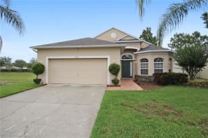 4333 Waterside Pointe Cir, Orlando, FL 32829, Sold 11/07/17