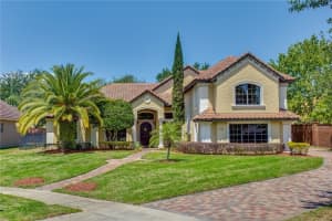 5137 Keeneland Cir, Orlando, FL 32819, Sold 01/31/18