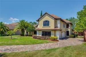 5137 Keeneland Cir, Orlando, FL 32819, Sold 01/31/18