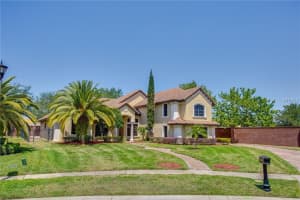 5137 Keeneland Cir, Orlando, FL 32819, Sold 01/31/18