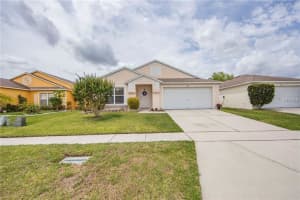 1119 Epson Oaks Way, Orlando, FL 32837, Sold 07/07/17