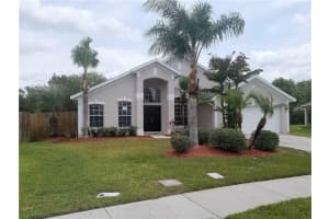 2695 Gold Dust Cir, Kissimmee, FL 34744, Sold 07/01/17