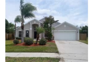 2695 Gold Dust Cir, Kissimmee, FL 34744, Sold 07/01/17