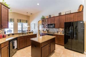 1990 Westhill Run, Windermere, FL 34786, Sold 07/07/17