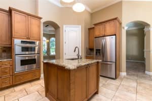 1899 Merlot Dr, Sanford, FL 32771, Sold 08/31/17