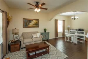 501 Bella Rosa Cir, Sanford, FL 32771, Sold 07/18/17