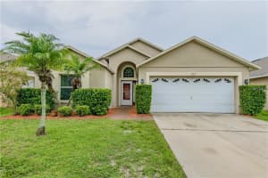 12815 Winfield Scott Blvd, Orlando, FL 32837, Sold 06/30/17