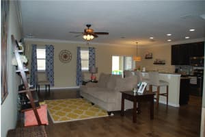 2548 Martins Run, Tavares, FL 32778, Sold 09/28/17