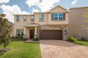 723 Sandy Bar Dr, Winter Garden, FL 34787, Sold 08/31/17