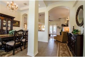 3622 Oriskany Dr, Orlando, FL 32820, Sold 07/12/17