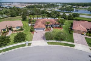 2816 Scenic Ln, Kissimmee, FL 34744, Sold 08/21/17