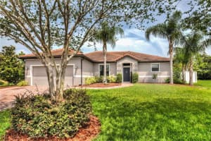 2816 Scenic Ln, Kissimmee, FL 34744, Sold 08/21/17