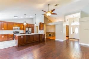 1362 Countryridge Pl, Orlando, FL 32835, Sold 07/07/17