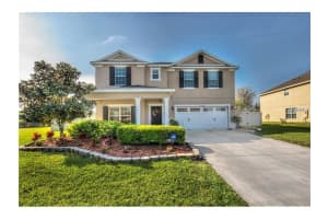 2744 Pythagoras Cir, Ocoee, FL 34761, Sold 11/15/17