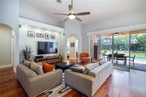 1156 English Garden Ln, Winter Garden, FL 34787, Sold 08/01/17
