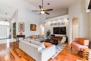 1156 English Garden Ln, Winter Garden, FL 34787, Sold 08/01/17