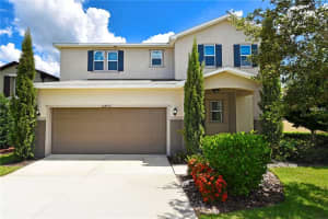 16452 Caju Rd, Clermont, FL 34711, Sold 09/22/17