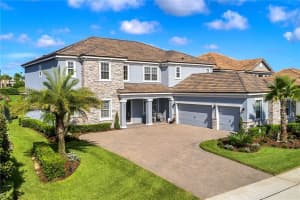 7524 Green Mountain Way, Winter Garden, FL 34787, Sold 10/19/17