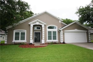 308 Twelve Oaks Drive, Winter Springs, FL 32708, Sold 07/14/17