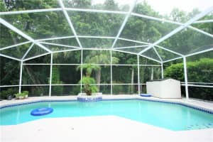 308 Twelve Oaks Drive, Winter Springs, FL 32708, Sold 07/14/17