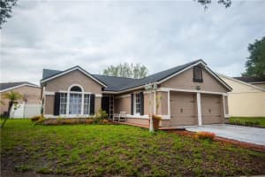 10064 Marguex Dr, Orlando, FL 32825, Sold 07/02/17