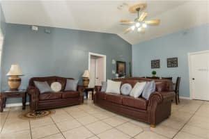10064 Marguex Dr, Orlando, FL 32825, Sold 07/02/17