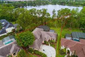 8137 Lake Crowell Cir, Orlando, FL 32836, Sold 08/07/17