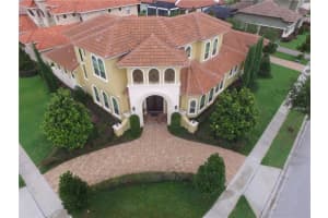 5736 Emerson Pointe Way, Orlando, FL 32819, Sold 02/09/18