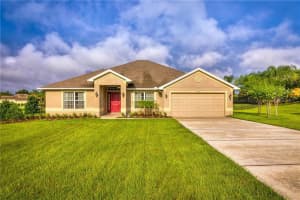 36404 Barrington Dr, Eustis, FL 32736, Sold 08/15/17