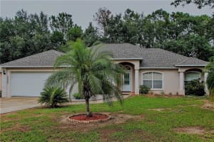 10554 Cedar Forest Cir, Clermont, FL 34711, Sold 10/31/17