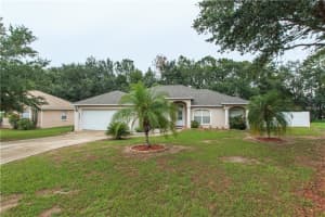 10554 Cedar Forest Cir, Clermont, FL 34711, Sold 10/31/17