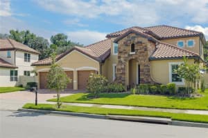 696 Fanning Dr, Winter Springs, FL 32708, Sold 09/29/17