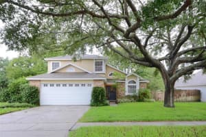 3841 Waterview Loop, Winter Park, FL 32792, Sold 07/21/17