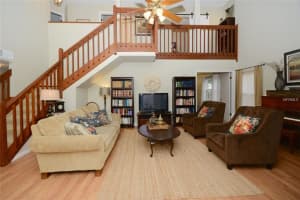 3841 Waterview Loop, Winter Park, FL 32792, Sold 07/21/17