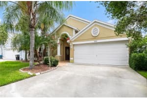 2813 Egrets Landing Dr, Lake Mary, FL 32746, Sold 09/07/18