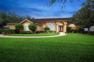 8017 Monier Way, Orlando, FL 32835, Sold 09/22/17