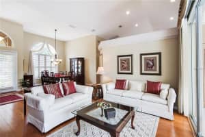 8017 Monier Way, Orlando, FL 32835, Sold 09/22/17