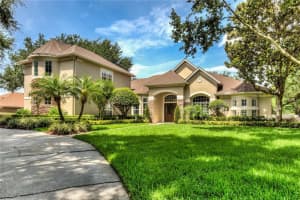 2504 Ridgewind Way, Windermere, FL 34786, Sold 07/28/17