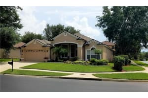 533 Pickfair Terrace, Lake Mary, FL 32746, Sold 11/22/17